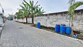 Tanah Premium Dekat RS Sardjito,  UGM, Malioboro, Ring Road, cocok Kos
