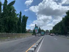 Dekat RS UGM & UTY –  Tanah  Dalam Ringroad Sleman Jogja cocok Hunian
