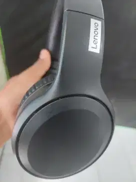 Headphone Lenovo TH30