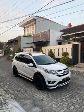 BRV matic Prestige (Type Tertinggi) akhir pol H asli