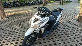 Jual cepat motor vario125 tmn 2013