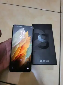 Samsung S21 ultra 256 sein