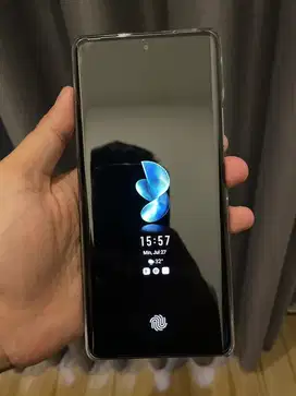 Infinix hot 50 pro+