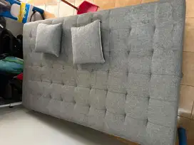 SOFABED 3 SEATER