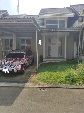 DiJual RUMAH MURAH HARUS CASH di CITRALAND CILEUNGSU