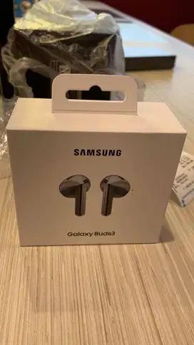 Samsung Galaxy Buds 3