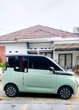Wuling Air EV Long Range 300KM, Spek T'tinggi
