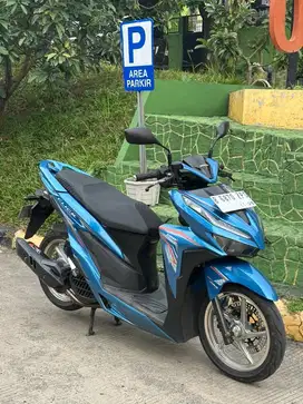 Vario 150 keyless 2019