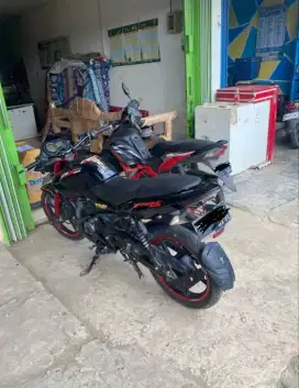 Bajaj Pulsar 135ls