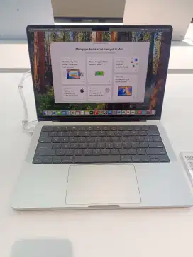 Macbook Air M4 Ram 16Gb 512Gb Bisa Cicilan Gratis 2xAngsuran