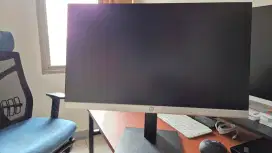 Ergonomic Monitor HP 24mh FHD IPS