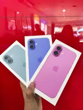 iPhone 16 128GB iBox