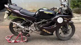 Ninja RR Old 2008