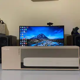 SONOS BEAM 2 (GEN 2) NEW BNIB SEGEL