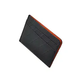 Brand New Open Box Alpaka Cardholder X-Pac VX21 Black Hitam