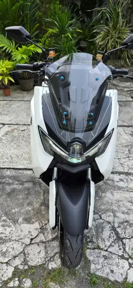 Yamaha Nmax neo S