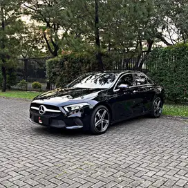 NIK 2023! BERGARANSI Mercedes Benz A200 Sedan c200 saloon 2022 n 2021