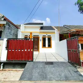 JUAL RUMAH MINIMALIST MODERN DI BEKASI TIMUR,DEKAT PUSAT KOTA