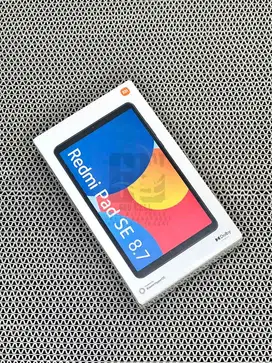 REDMI PAD SE 8.7 4/128 GB - NEW
