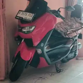 Yamaha Nmax New 2023 Keyles