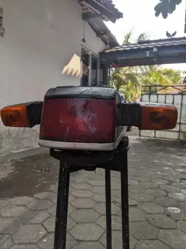 Stoplamp GL Pro