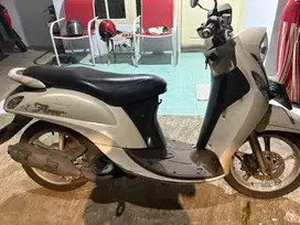 FINO PUTIH 2016