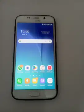 SAMSUNG GALAXY S6