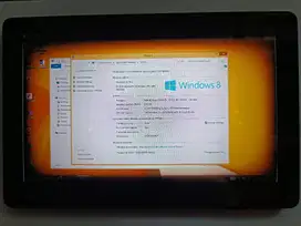 Asus Transormer T100TAF