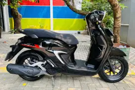 Honda stylo 160 cbs