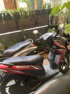 Dijual Vario 110 FI