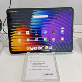 Xiaomi Pad 7 8/256GB
