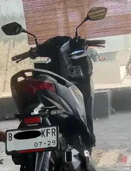 Honda Vario 125 2024