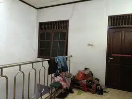 Kios Rumah Dijual Di Karawaci daerah padat penduduk