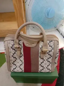 dijual tas merk KATE SPADE