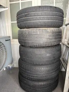 Ban R16 205/60 & 205/55