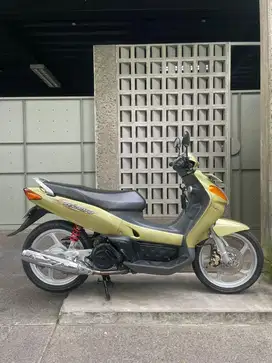 Yamaha Nouvo Lele 2003