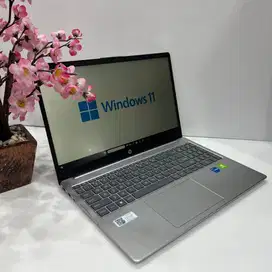 Laptop HP Grafis HP Core i5-1334U/8GB/512GB SSD/MX570A 2GB/15.6″ FHD