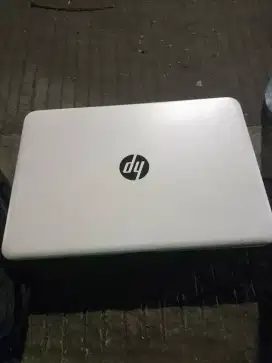 Hp ram 4 15,6 inchi celeron