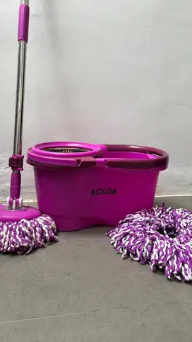 Alat Pel Bolde Pink