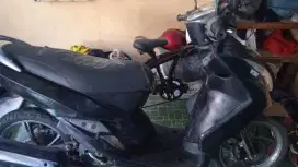 YAMAHA MIO SOUL KARBU