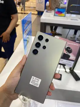 Samsung S24 ultra bisa cicil