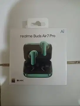 Realme Buds air 7pro