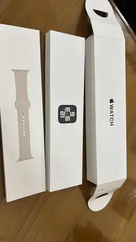 Apple iWatch SE 41 mm