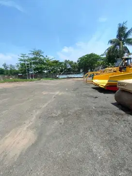 Dijual lahan harga/m di Marunda, Jakarta Utara