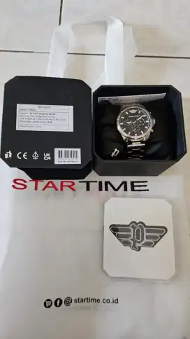 Jam tangan Police
