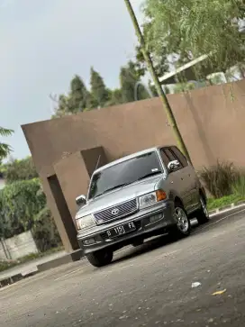 KRISTA MATIC 2002 ANTIK PISAN