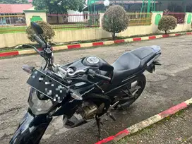 JUAL VIXION nvl 2017 black original