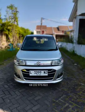 Suzuki Karimun Wagon R 2015 Bensin