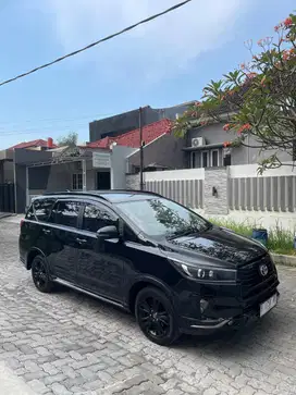 Venturer Diesel A/T pol H asli pajak panjang, Type tertinggi