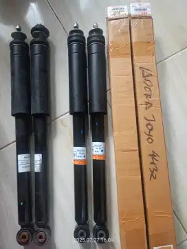 Dijual shock belakang original genuine parts Suzuki